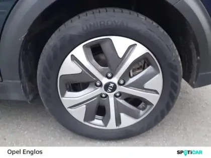 Photo 12 Kia Niro e- Active 204ch