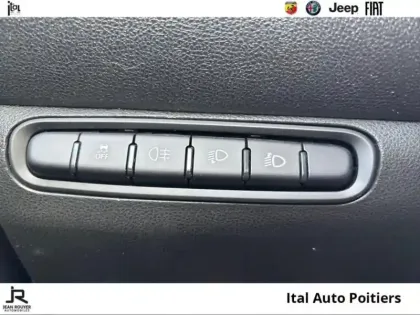 Photo 13 Fiat 500  e 118ch ICONE  MY22