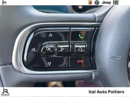 Photo 14 Fiat 500  e 118ch ICONE  MY22