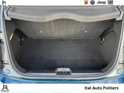 Photo 5 Fiat 500  e 118ch ICONE  MY22