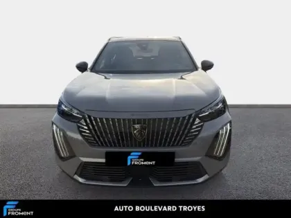 Photo 1 Peugeot 2008  1.2 PureTech 130ch S&S GT EAT8