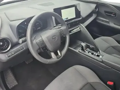 Photo 11 Toyota C-HR  1.8 Hybride 140ch Design NG23