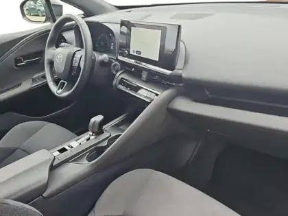 Photo 8 Toyota C-HR  1.8 Hybride 140ch Design NG23