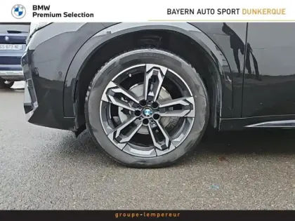 Photo 11 BMW X2  sDrive18dA 150ch DKG7