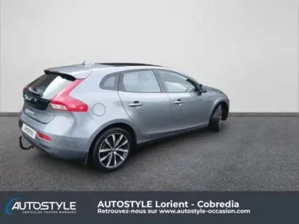 Photo 6 Volvo V40  T2 122ch Signature Edition Geartronic