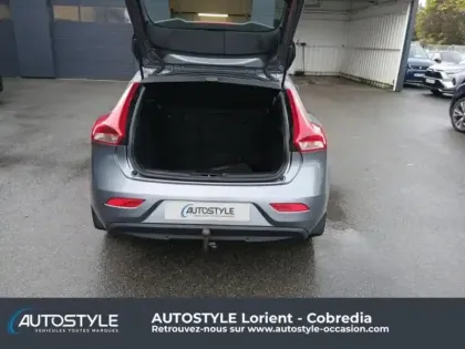 Photo 5 Volvo V40  T2 122ch Signature Edition Geartronic