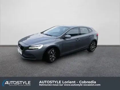Photo Volvo V40