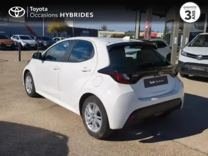 Photo 1 Toyota Yaris  116h Dynamic Business + Programme Toyota Experience 5p MC24