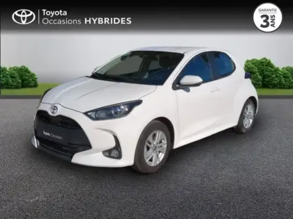 Photo Toyota Yaris
