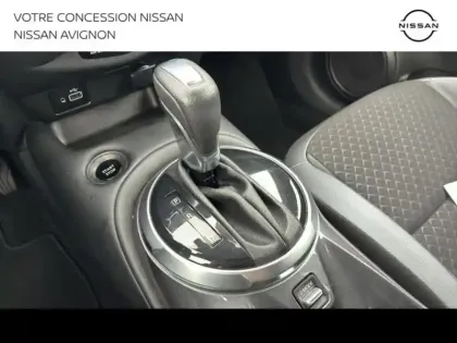 Photo 11 Nissan Juke  1.6 Hybrid 143ch N-Connecta 2023.5