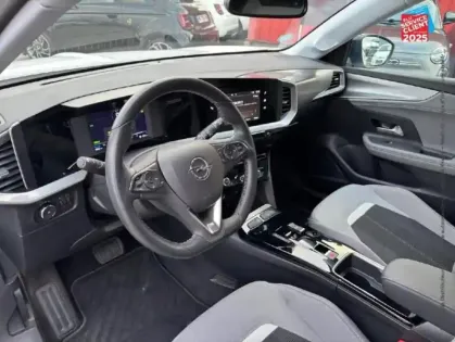 Photo 14 Opel Mokka  -e 136ch Elegance