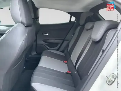 Photo 10 Opel Mokka  -e 136ch Elegance