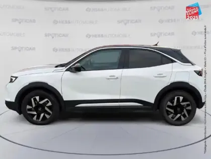 Photo 8 Opel Mokka  -e 136ch Elegance