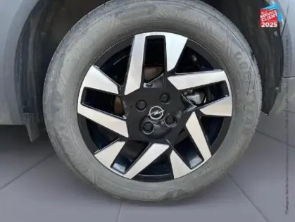 Photo 9 Opel Mokka  -e 136ch Elegance