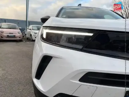 Photo 12 Opel Mokka  -e 136ch Elegance