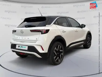 Photo 5 Opel Mokka  -e 136ch Elegance