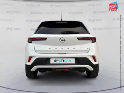 Photo 6 Opel Mokka  -e 136ch Elegance