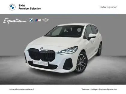 Photo Bmw Serie 2