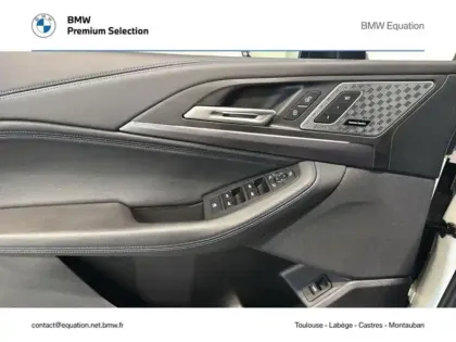 Photo 13 BMW Serie 2 Série 2 ActiveTourer 218i 136ch M Sport DKG7