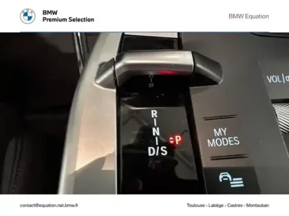 Photo 9 BMW Serie 2 Série 2 ActiveTourer 218i 136ch M Sport DKG7