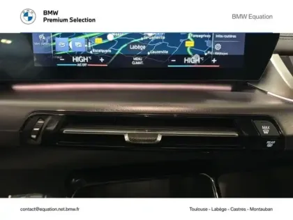 Photo 12 BMW Serie 2 Série 2 ActiveTourer 218i 136ch M Sport DKG7