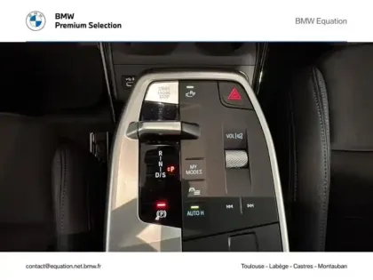 Photo 11 BMW Serie 2 Série 2 ActiveTourer 218i 136ch M Sport DKG7