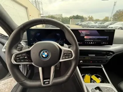 Photo 5 BMW Serie 3 Série 3 Touring 330eA 292ch M Sport