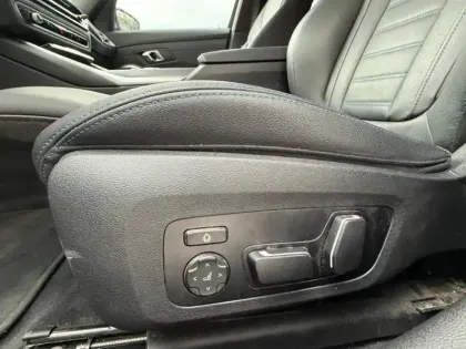 Photo 10 BMW Serie 3 Série 3 Touring 330eA 292ch M Sport