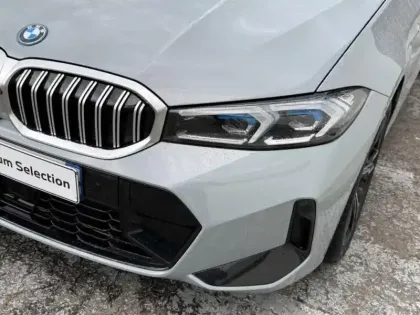 Photo 8 BMW Serie 3 Série 3 Touring 330eA 292ch M Sport