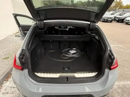 Photo 6 BMW Serie 3 Série 3 Touring 330eA 292ch M Sport