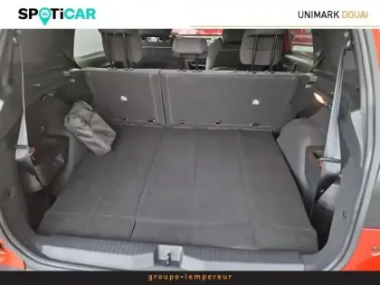 Photo 5 Opel Frontera  1.2 Turbo Hybrid 110ch GS 7 places sous condition de reprise