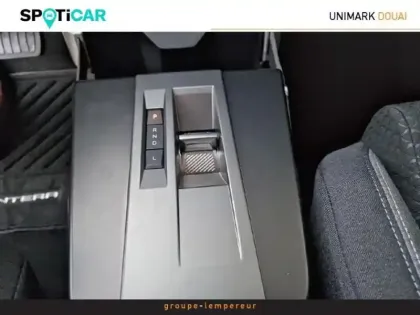 Photo 13 Opel Frontera  1.2 Turbo Hybrid 110ch GS 7 places sous condition de reprise