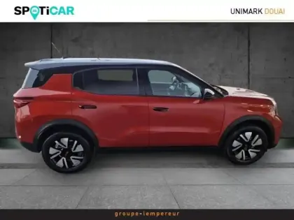 Photo 3 Opel Frontera  1.2 Turbo Hybrid 110ch GS 7 places sous condition de reprise