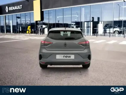 Photo 8 Renault Clio  1.0 TCe 90ch Evolution