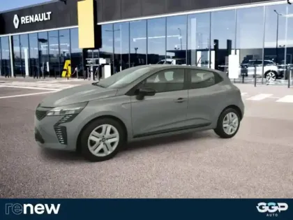 Photo 11 Renault Clio  1.0 TCe 90ch Evolution