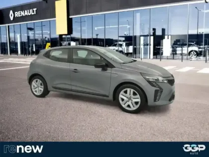 Photo 6 Renault Clio  1.0 TCe 90ch Evolution