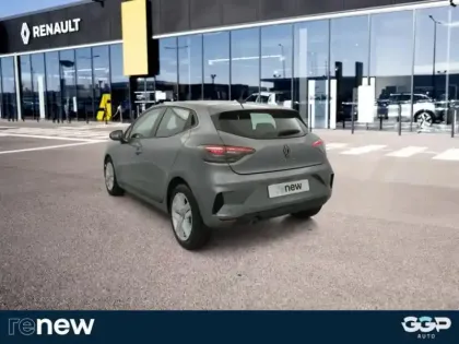 Photo 4 Renault Clio  1.0 TCe 90ch Evolution
