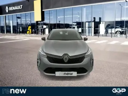 Photo 5 Renault Clio  1.0 TCe 90ch Evolution