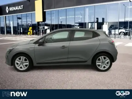 Photo 10 Renault Clio  1.0 TCe 90ch Evolution