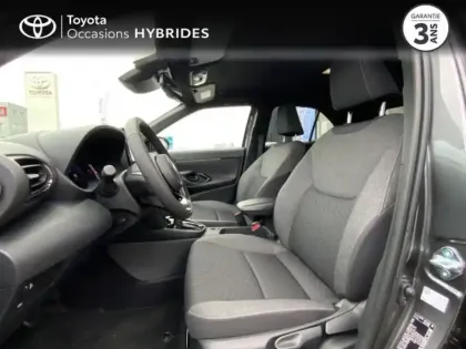 Photo 10 Toyota Yaris  Cross 116h Design MY25