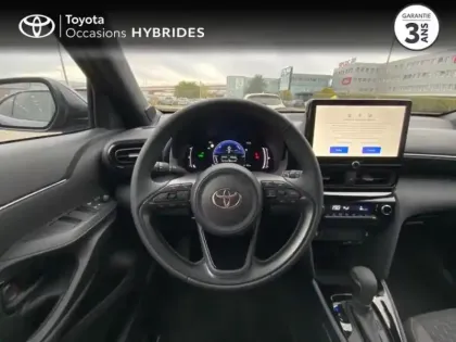 Photo 8 Toyota Yaris  Cross 116h Design MY25