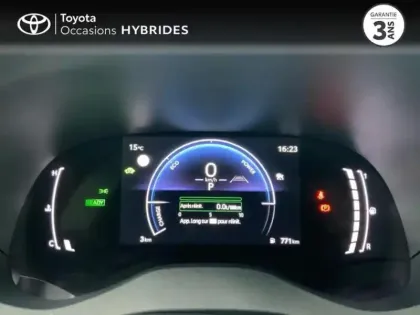 Photo 13 Toyota Yaris  Cross 116h Design MY25