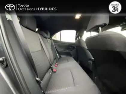 Photo 6 Toyota Yaris  Cross 116h Design MY25