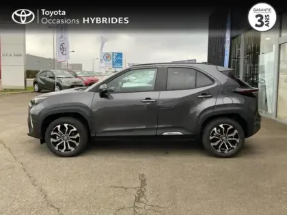 Photo 2 Toyota Yaris  Cross 116h Design MY25