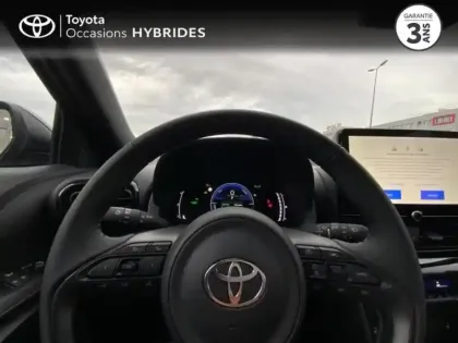 Photo 12 Toyota Yaris  Cross 116h Design MY25