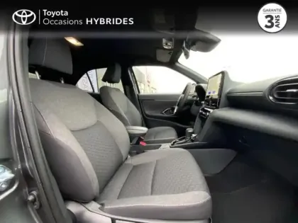 Photo 5 Toyota Yaris  Cross 116h Design MY25