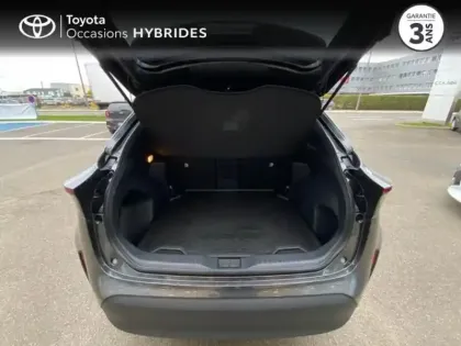 Photo 9 Toyota Yaris  Cross 116h Design MY25