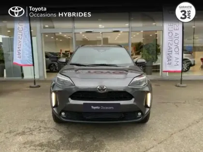 Photo 4 Toyota Yaris  Cross 116h Design MY25