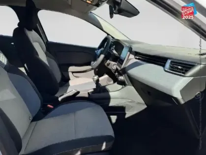 Photo 4 Renault Clio  1.0 TCe 90ch Evolution - 25