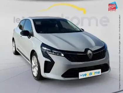 Photo 2 Renault Clio  1.0 TCe 90ch Evolution - 25